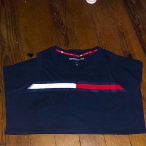 TOMMY HILFIGER Sleeveless Top